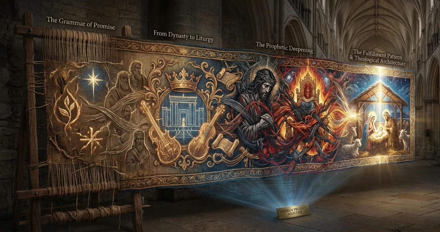 The Long Road to Bethlehem: Understanding Messianic Prophecy