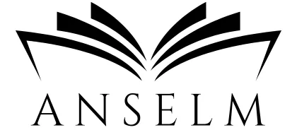 The Anselm Project logo.